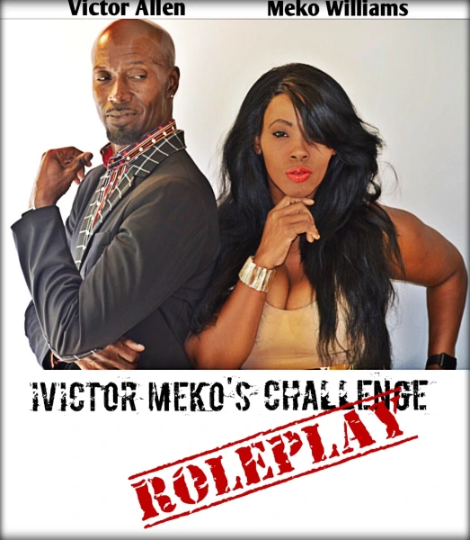 iVictor Meko's Challenge Show