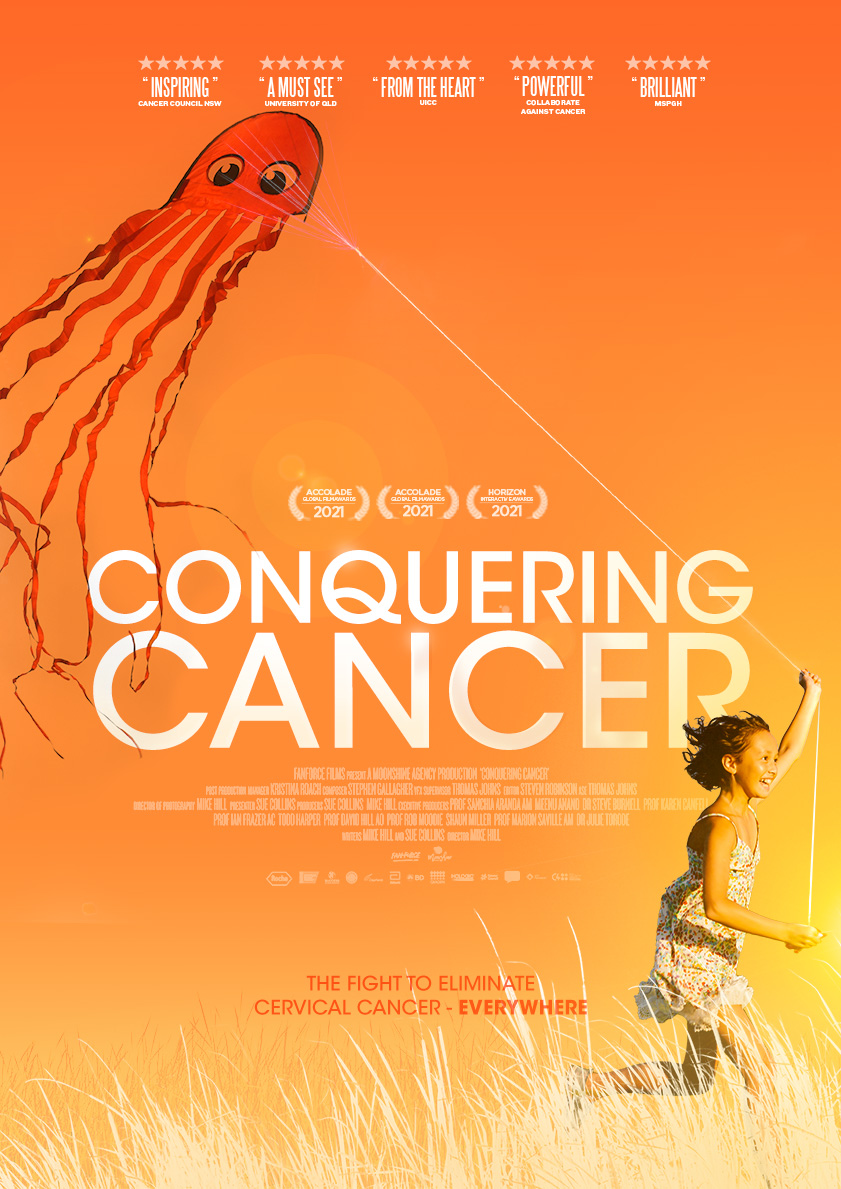 Conquering Cancer