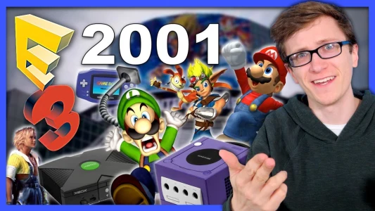 E3 2001