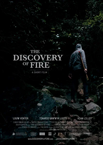 The Discovery of Fire