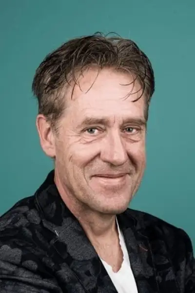 Peter Heerschop