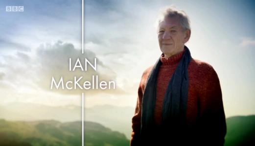 Sir Ian McKellen