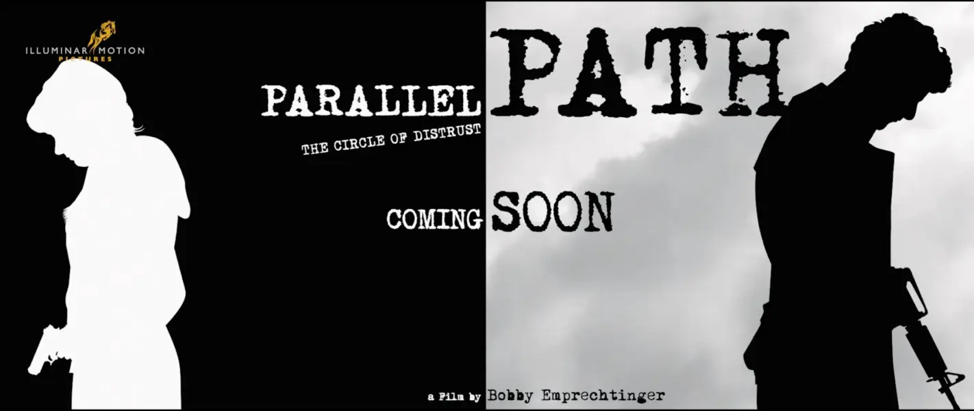 Parallel Path Trailer