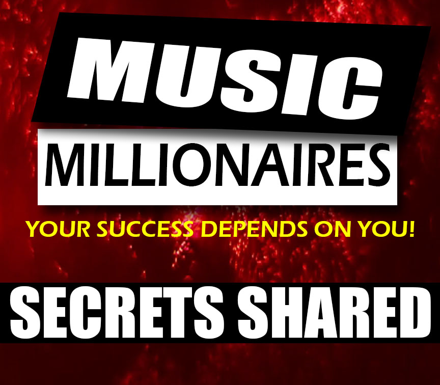 How to Make $14,000 with your Music with Only $20