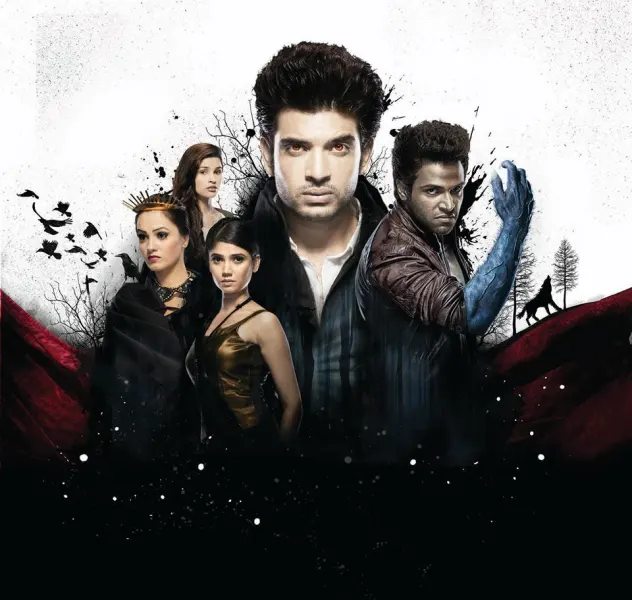MTV Fanaah: An Impossible Love Story