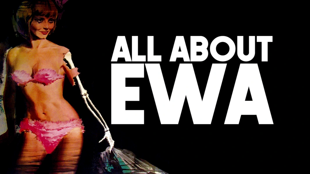 All About Ewa