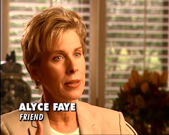 Alyce Faye Eichelberger