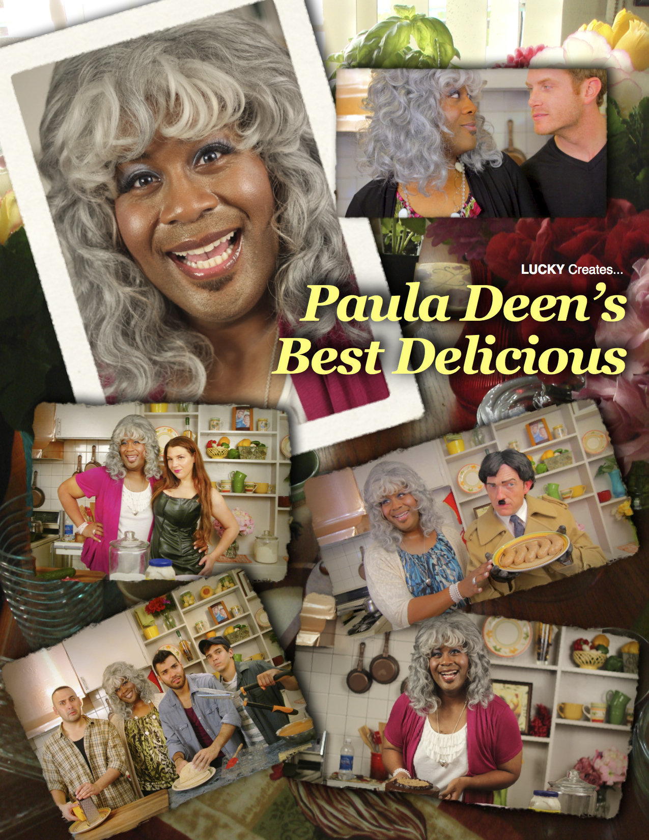 Paula Deen's Best Delicious