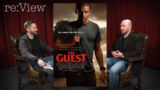 The Guest