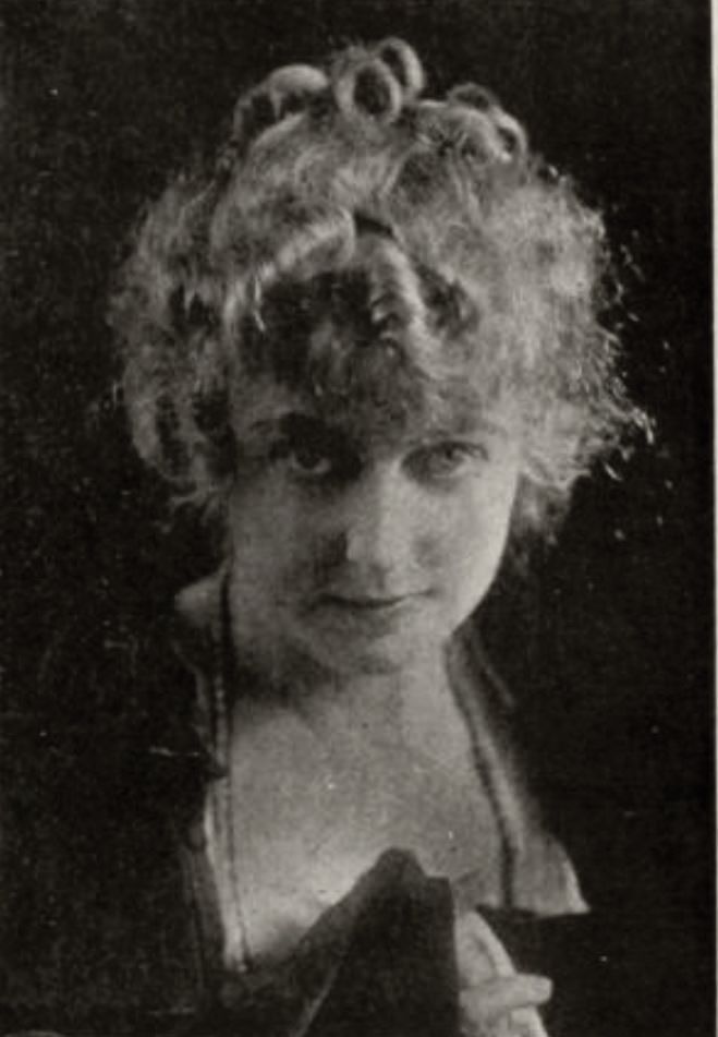 Edna Hunter