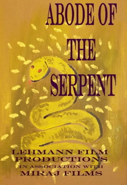 Abode of the Serpent