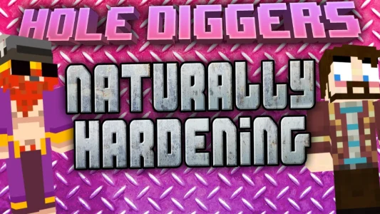 Naturally Hardening