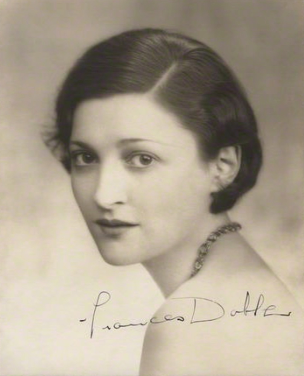 Frances Doble