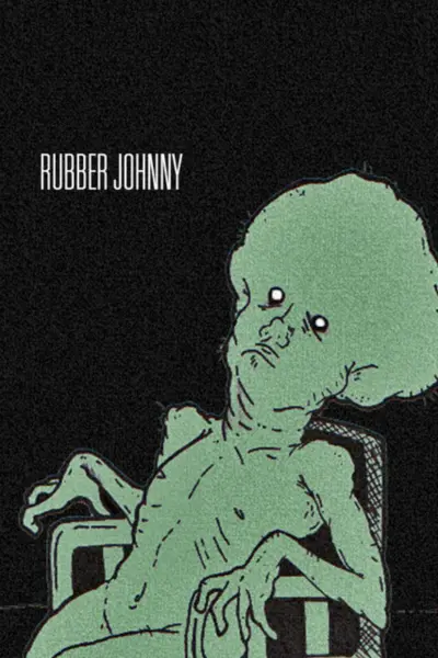 Rubber Johnny