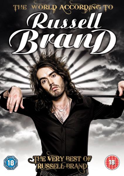 Russell Brand: The World According to Russell Brand