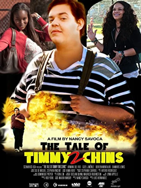 The Tale of Timmy Two Chins