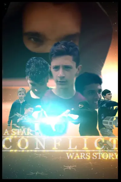 Conflict: A Star Wars Story