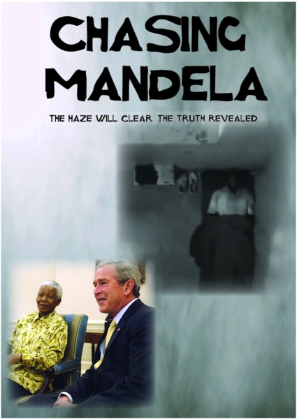 Chasing Mandela