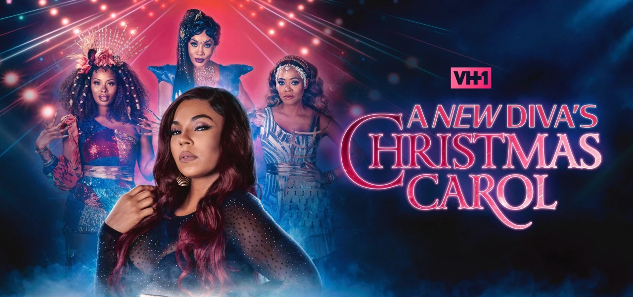 A New Diva's Christmas Carol