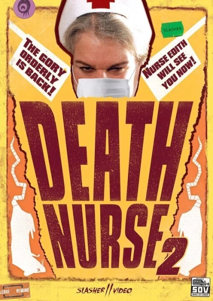 Death Nurse 2