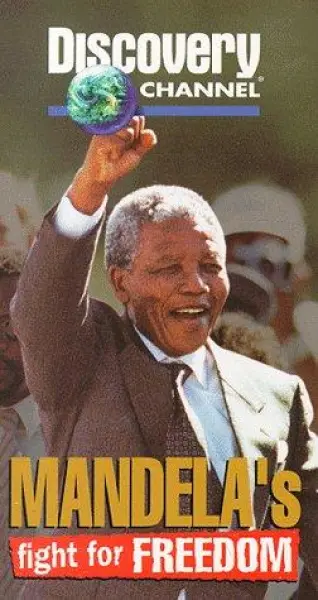 Mandela's Fight for Freedom