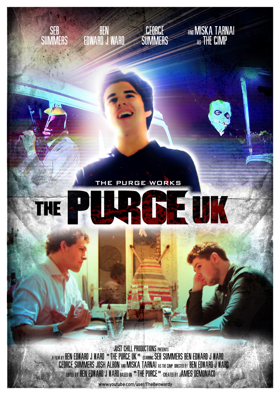 The Purge UK