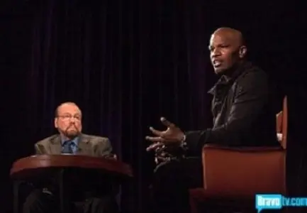 Jamie Foxx