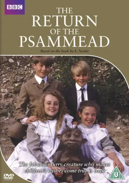 The Return of the Psammead