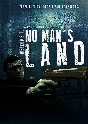 Welcome to No Man's Land