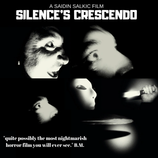 Silence's Crescendo