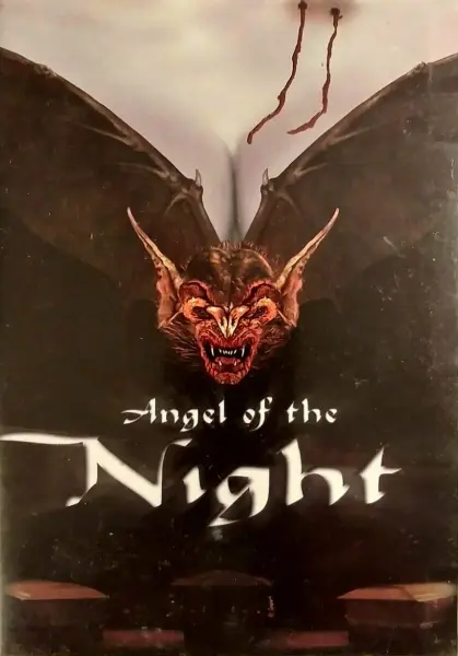 Angel of the Night