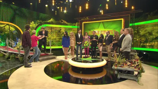 Das Nachspiel in Staffel 11