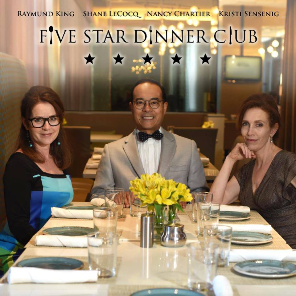 Five Star Dinner Club