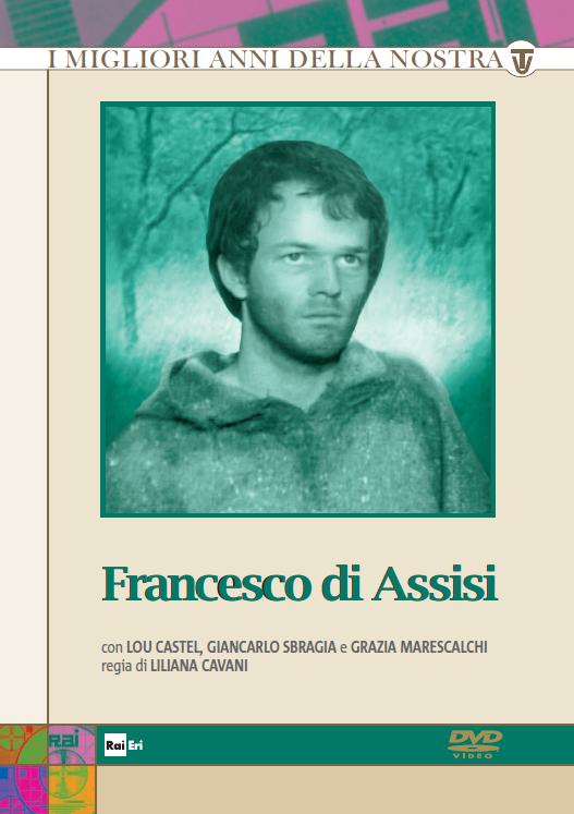 Francesco di Assisi