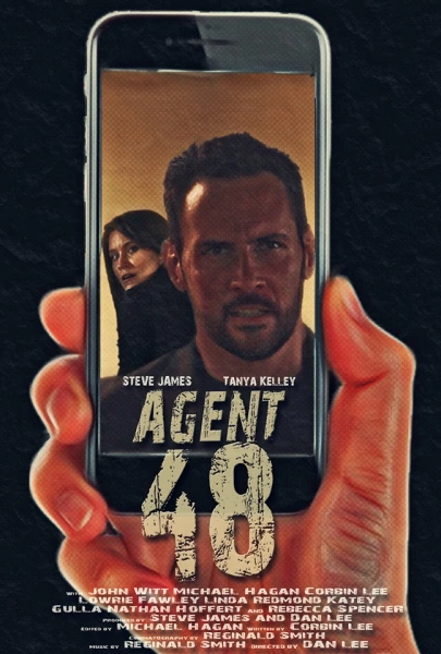 Agent 48