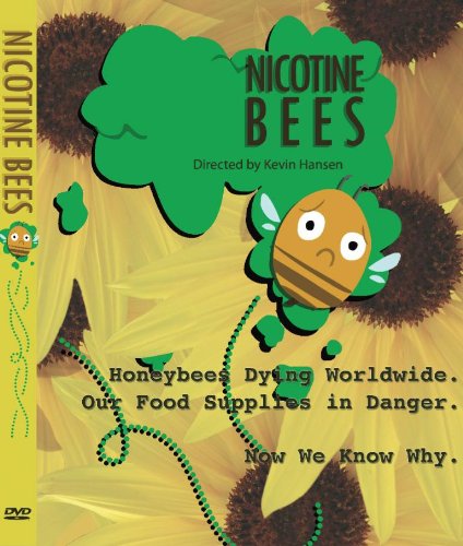 Nicotine Bees
