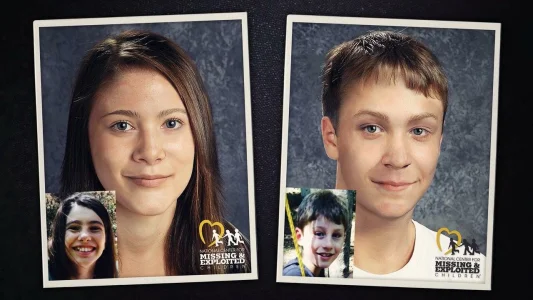 Abducted by a Parent