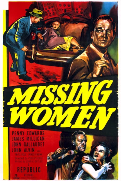 Missing Women