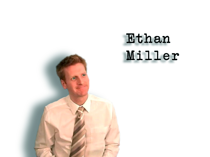 Ethan Miller
