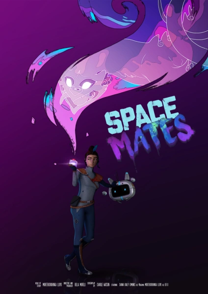 Space Mates