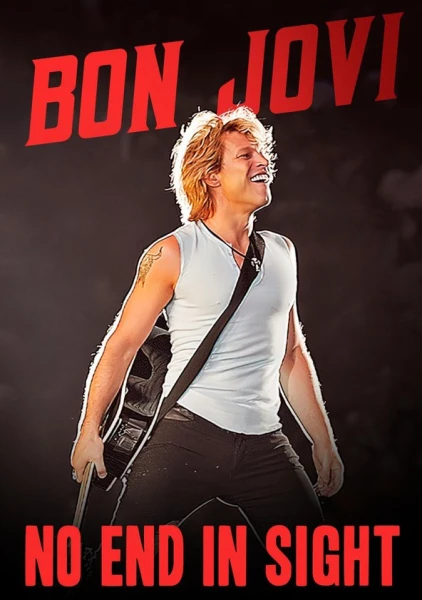 Bon Jovi: No End in Sight