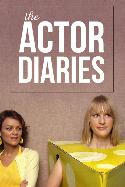 The Actor Diaries