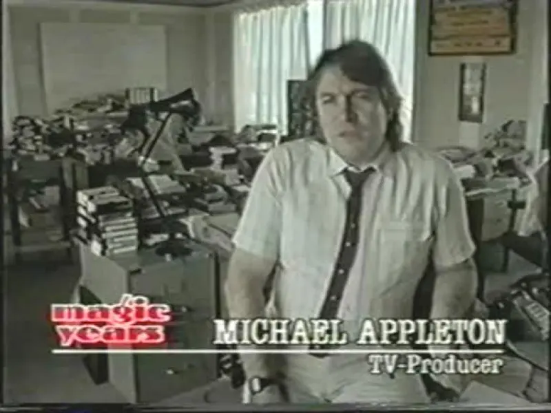Michael Appleton