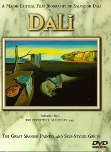Salvador Dali