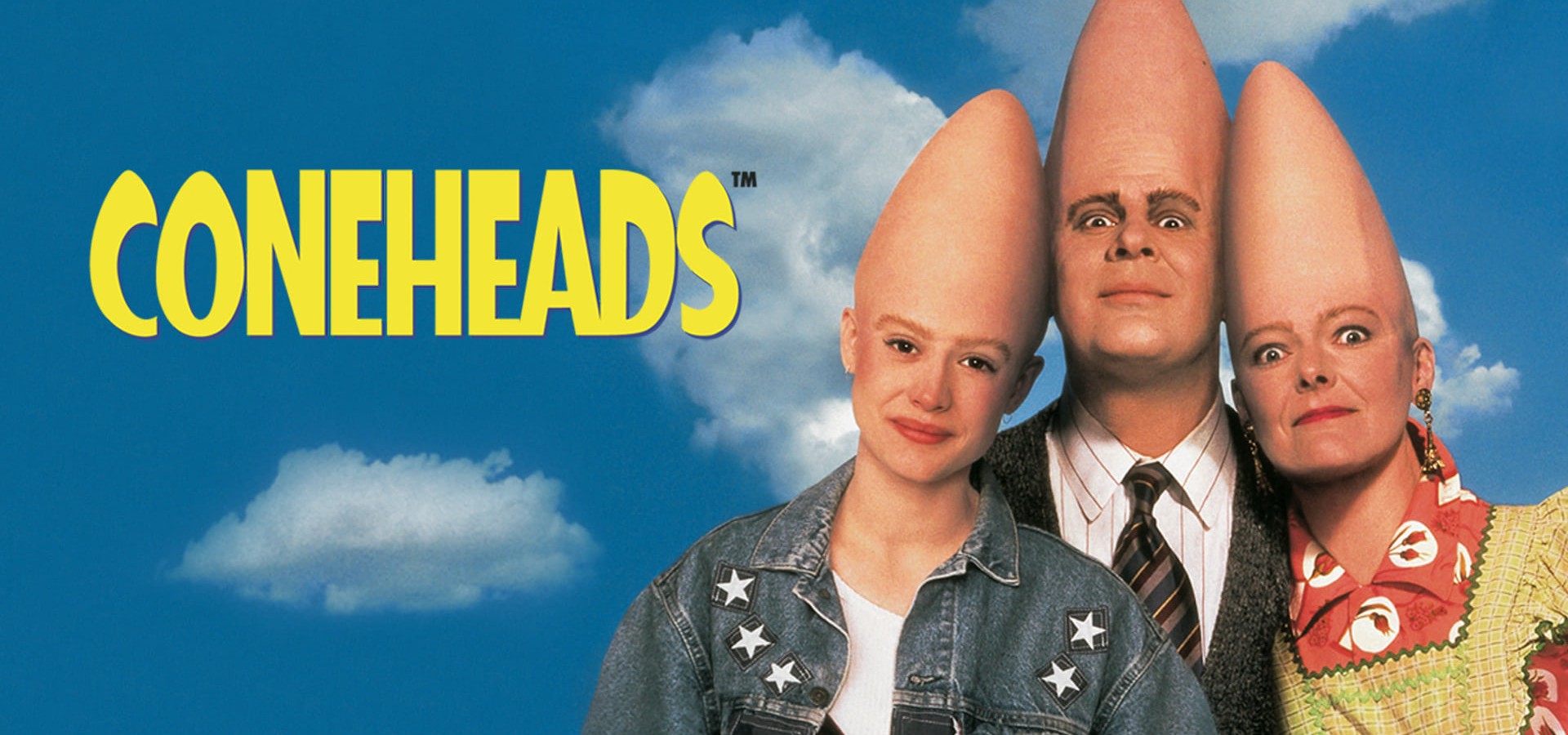 Coneheads