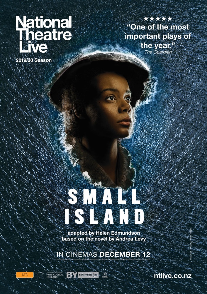 National Theatre Live: Small Island