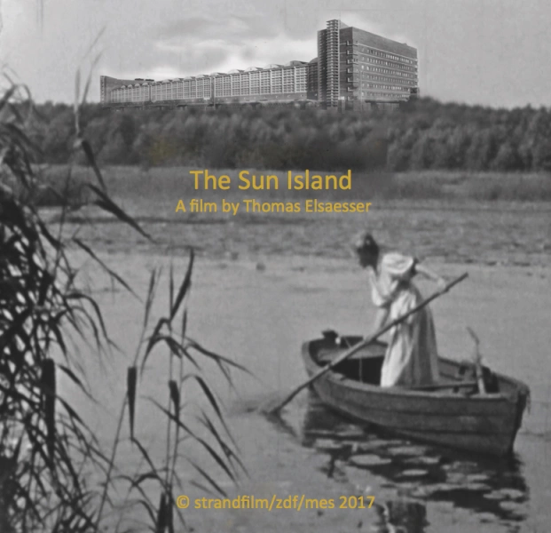 The Sun Island