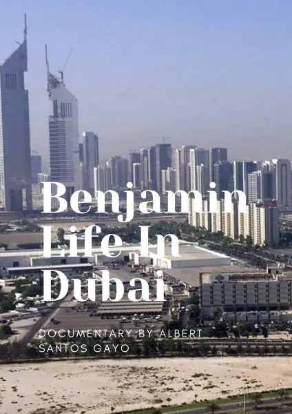 Benjamin Life in Dubai