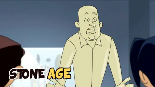 Stone Age