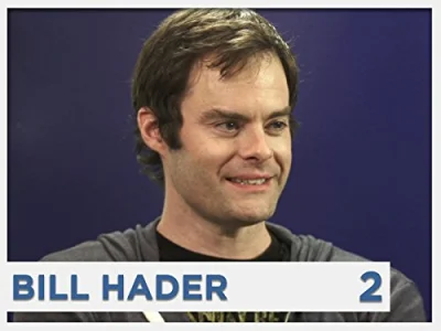 Bill Hader